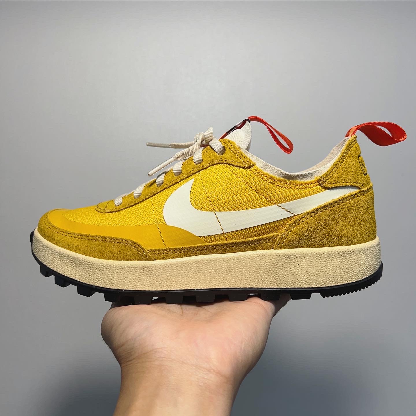 Nike x Tom Sachs General Purpose Shoe Archive 착용 스타일 - 2