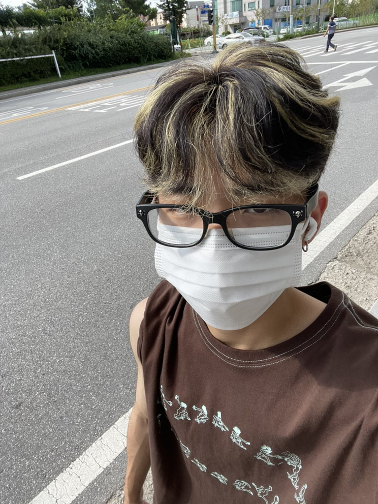 KREAM 프로필 이미지