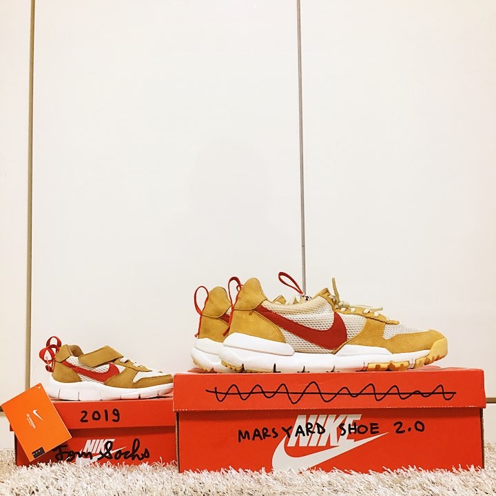 Jordan 1 x Dior High OG, Jordan 1 x Off-White Retro High Chicago The Ten 착용 스타일 - 4