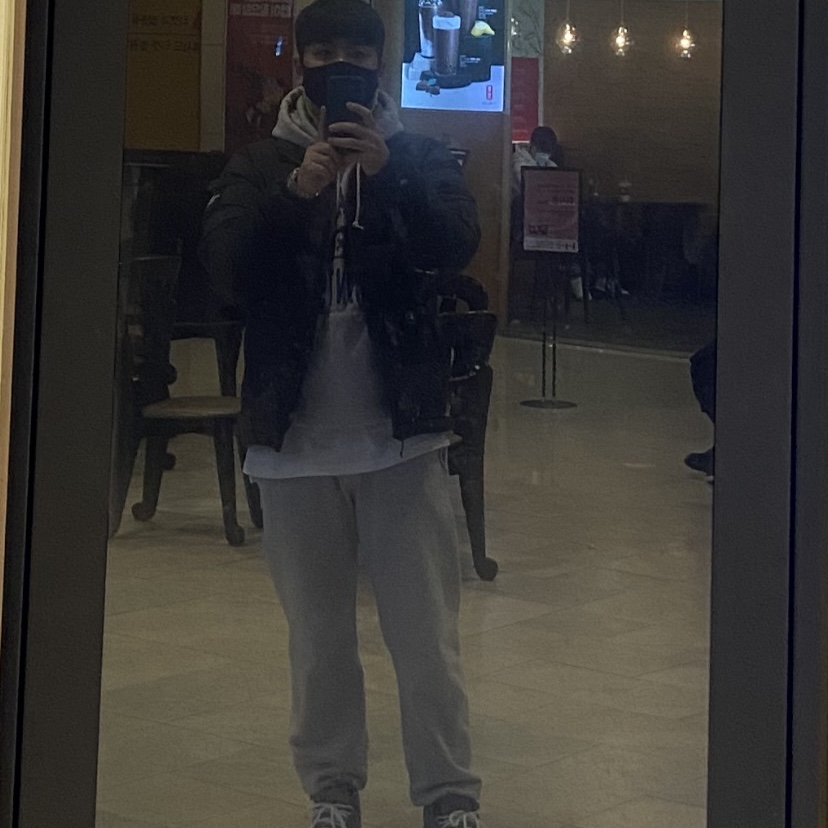 Jordan 11 Retro Cool Grey 2021 착용 스타일 - 2