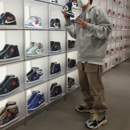 스타일 카드