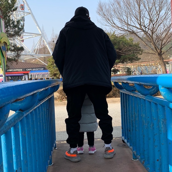KREAM 프로필 이미지