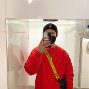 KREAM 프로필 이미지