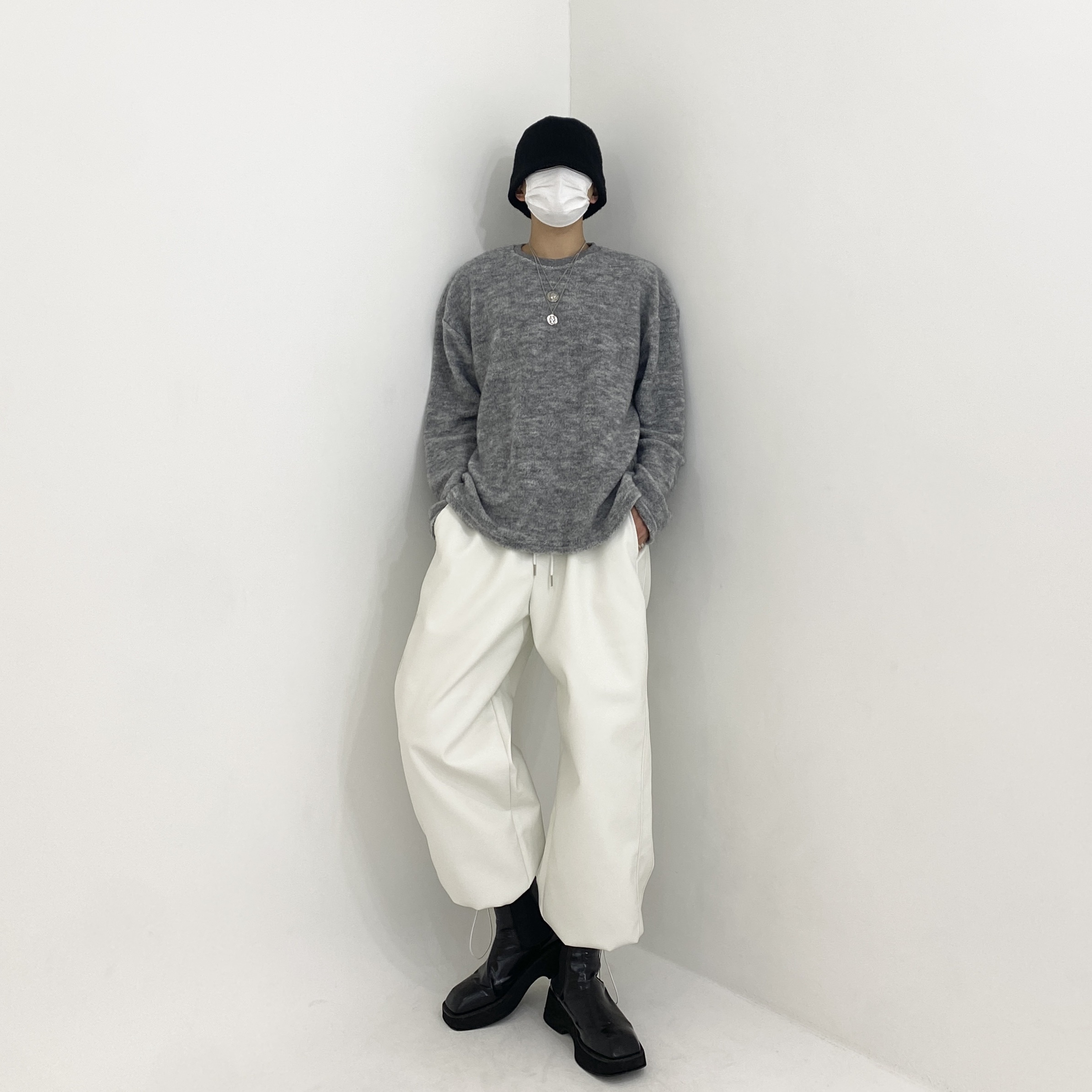 SSROOM님의 스타일