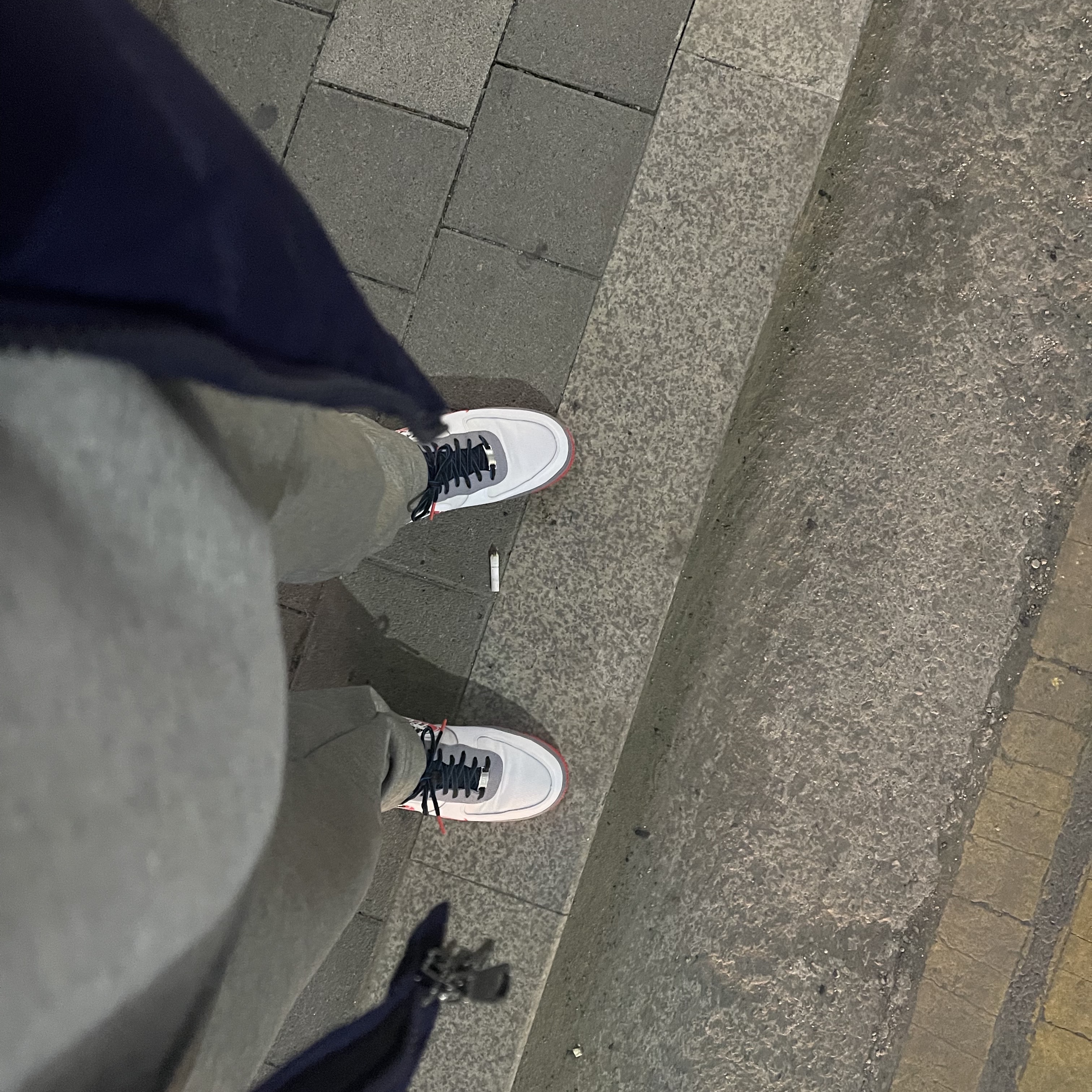 Nike Air Force 1 Low Time Capsule Pack 착용 스타일 - 1
