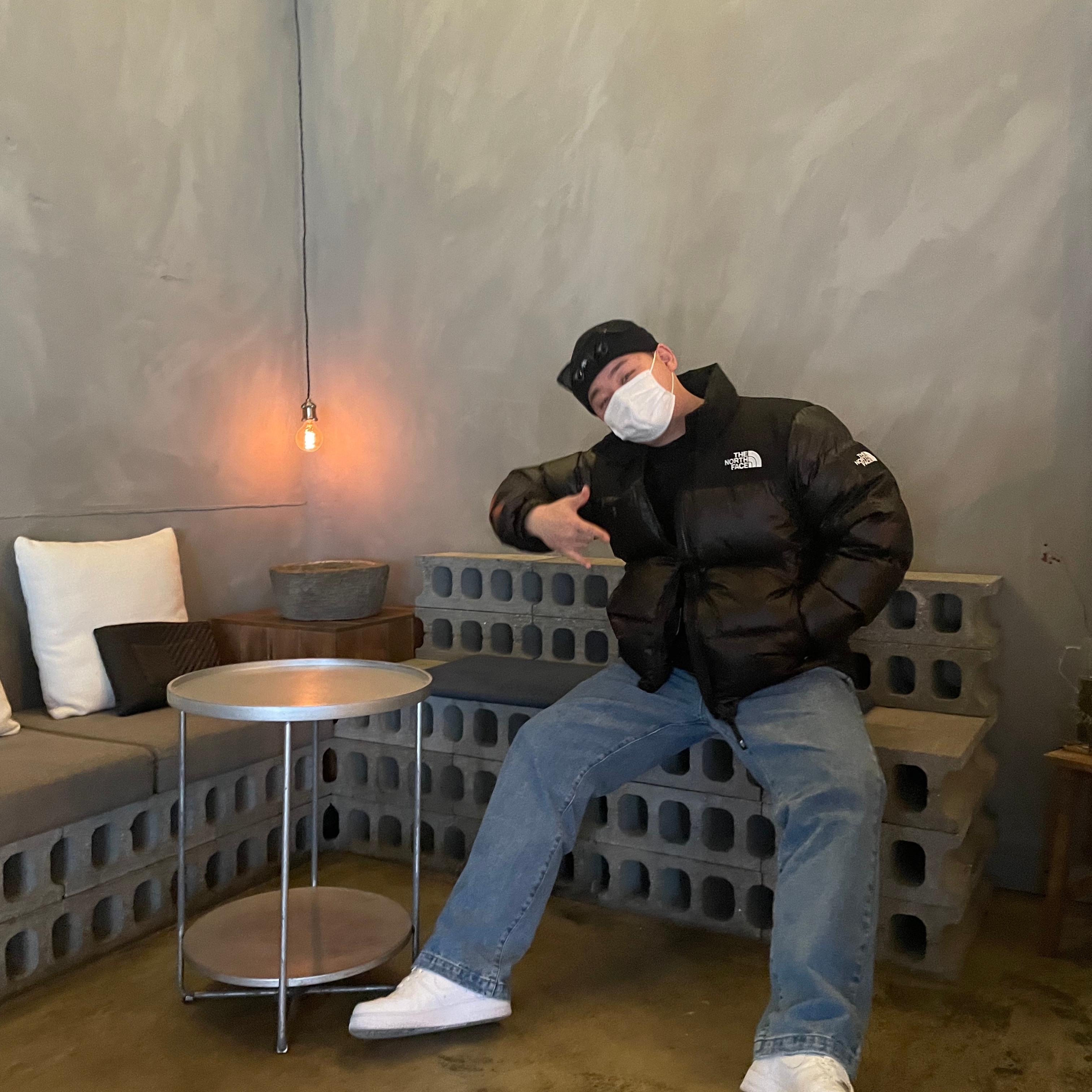 붓싼님의 스타일