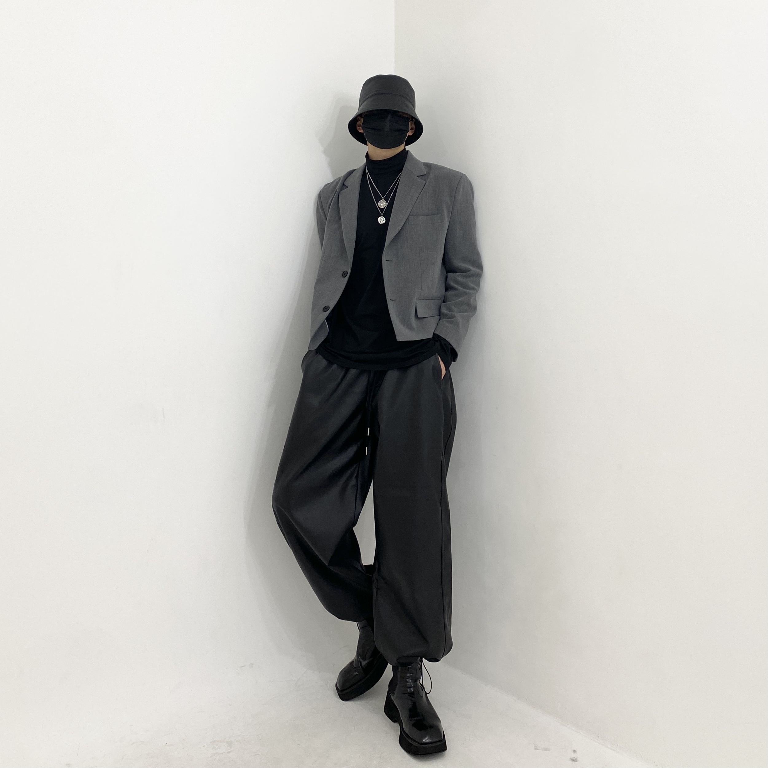 SSROOM님의 스타일