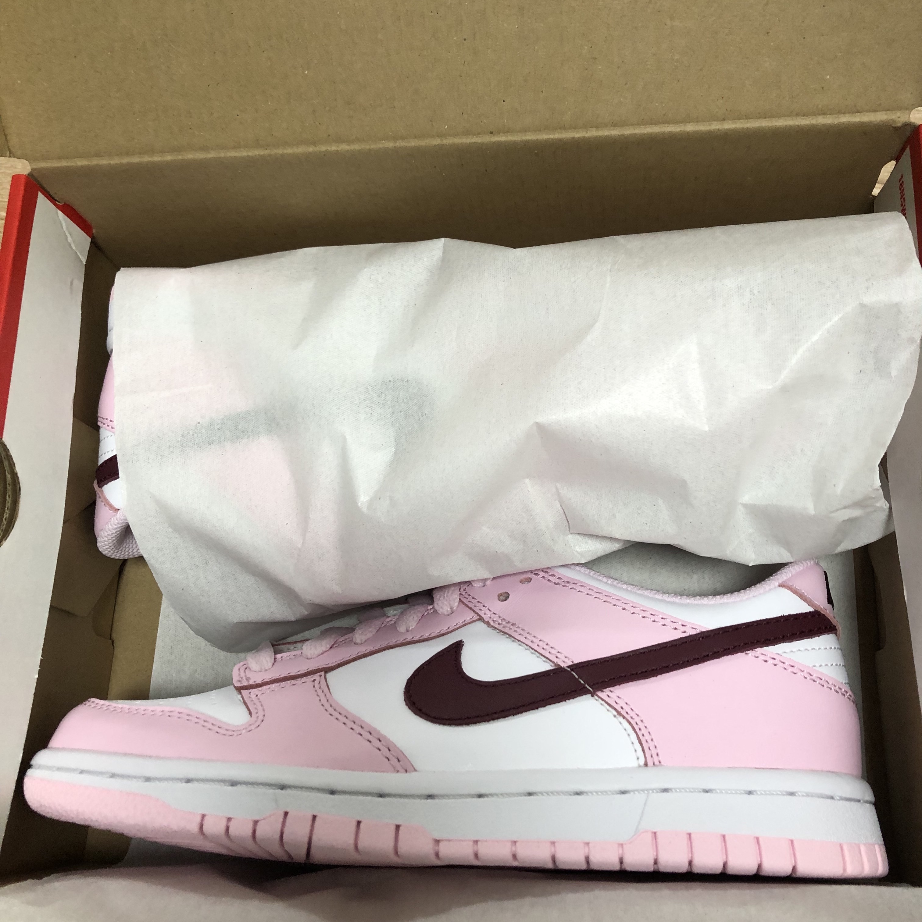 (W) Nike Dunk Low Black, Nike Dunk Low Retro Black 착용 스타일 - 5