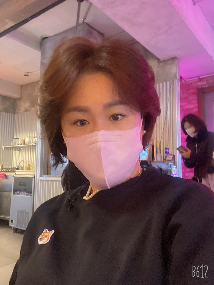 KREAM 프로필 이미지