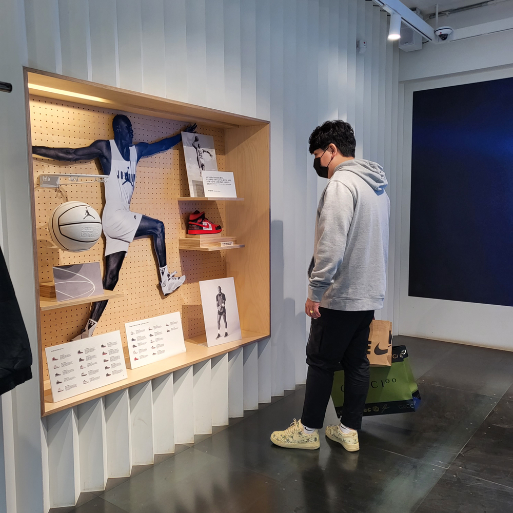 KREAM 프로필 이미지