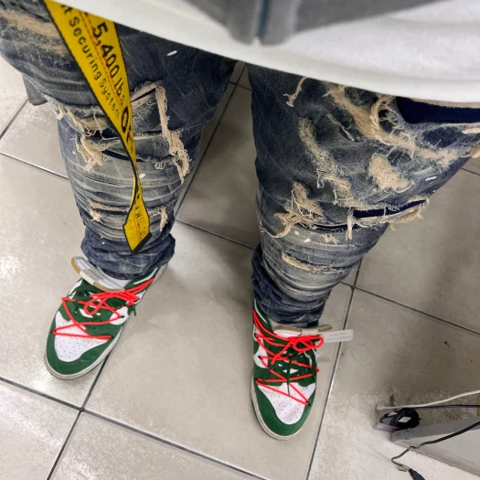 스타일 카드