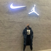KREAM 프로필 이미지