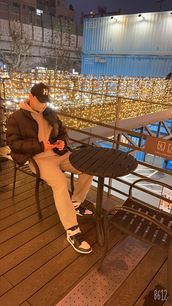 KREAM 프로필 이미지