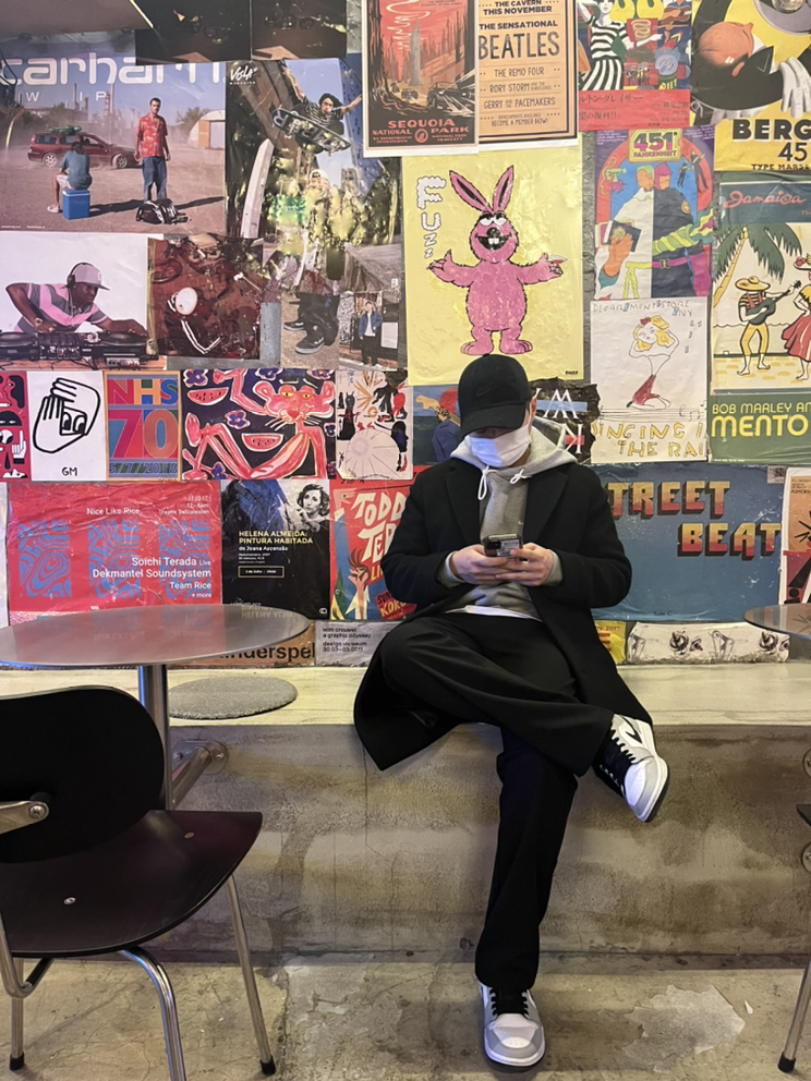 KREAM 프로필 이미지