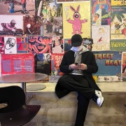 KREAM 프로필 이미지