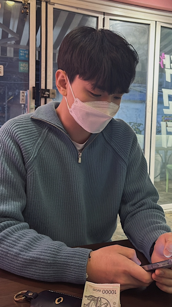 KREAM 프로필 이미지