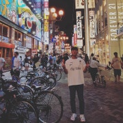 KREAM 프로필 이미지