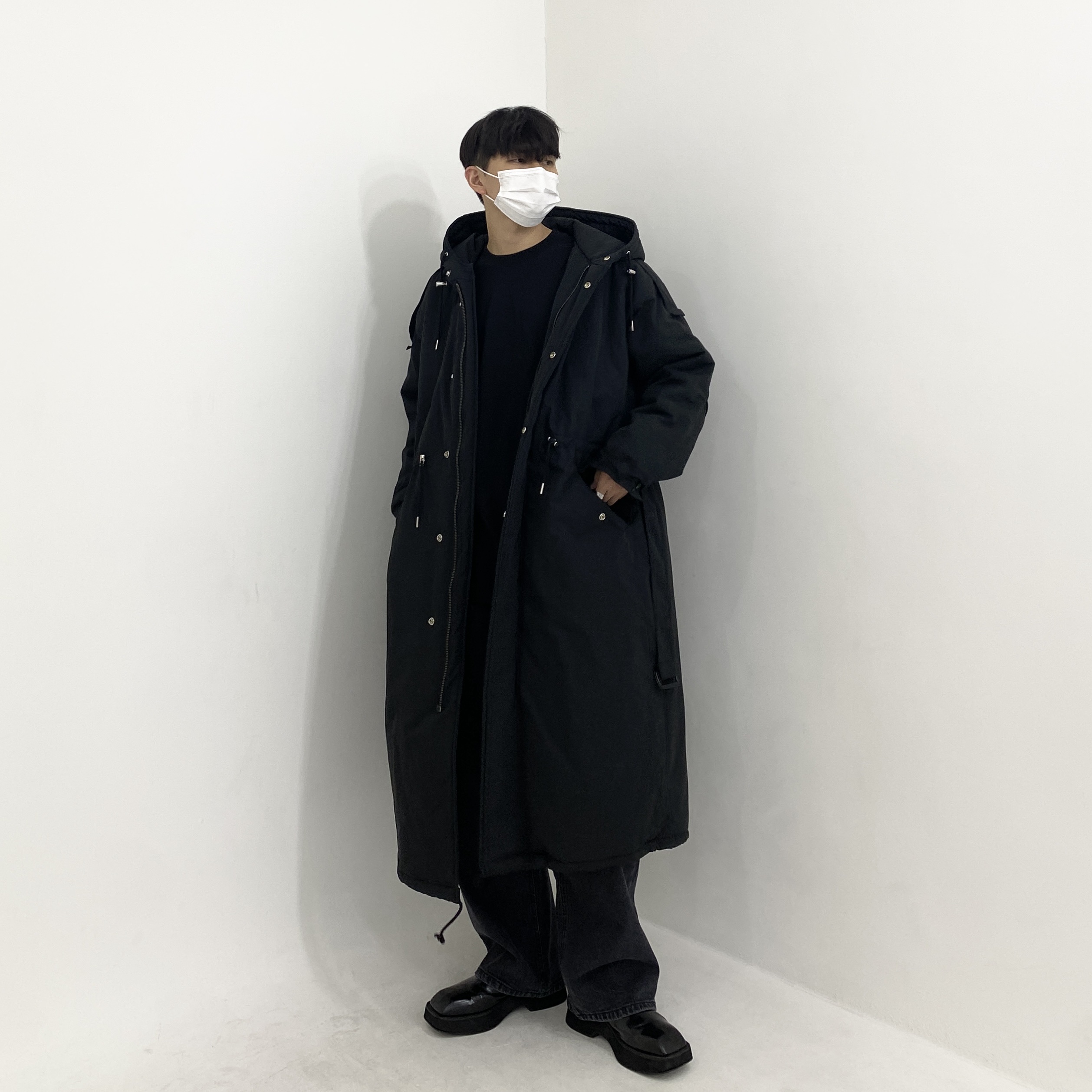SSROOM님의 스타일