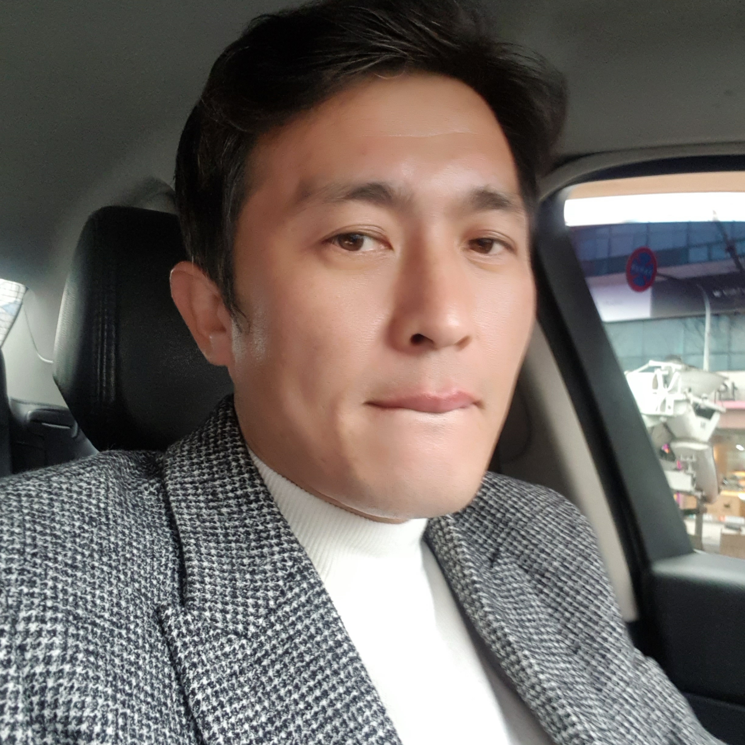 pubric님의 스타일