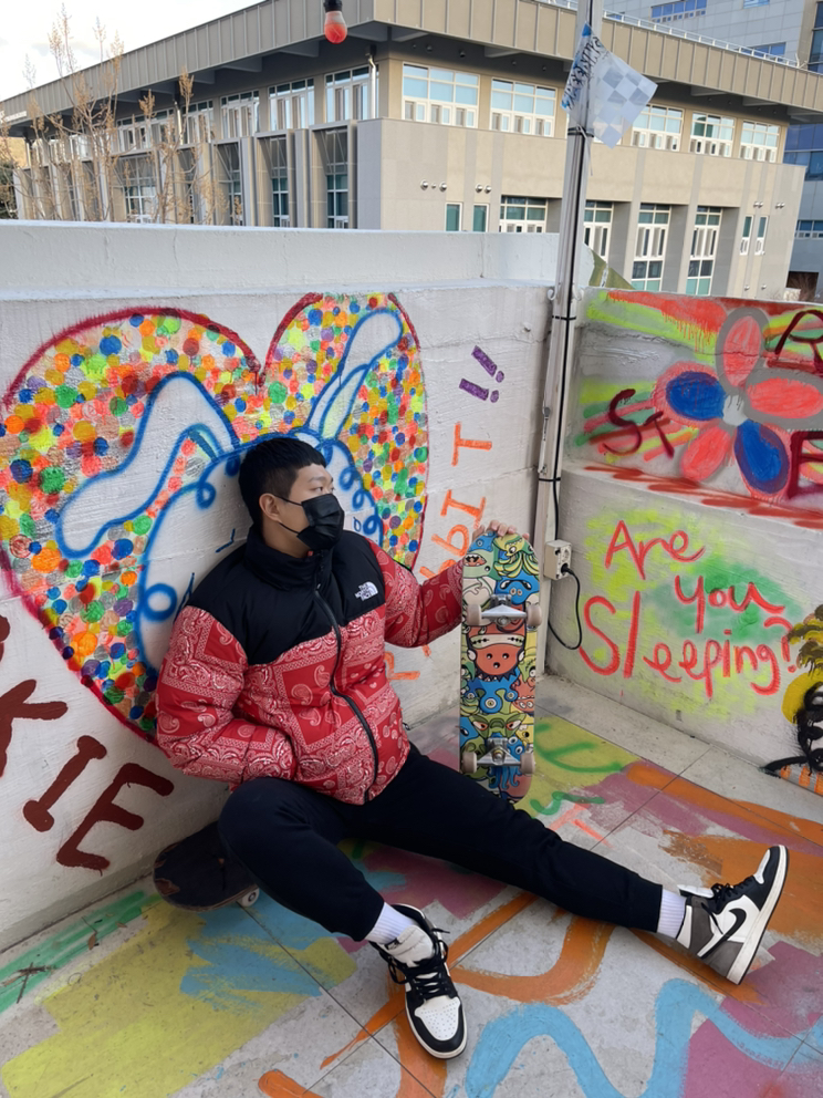 KREAM 프로필 이미지