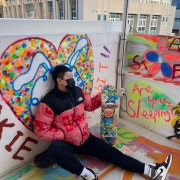 KREAM 프로필 이미지