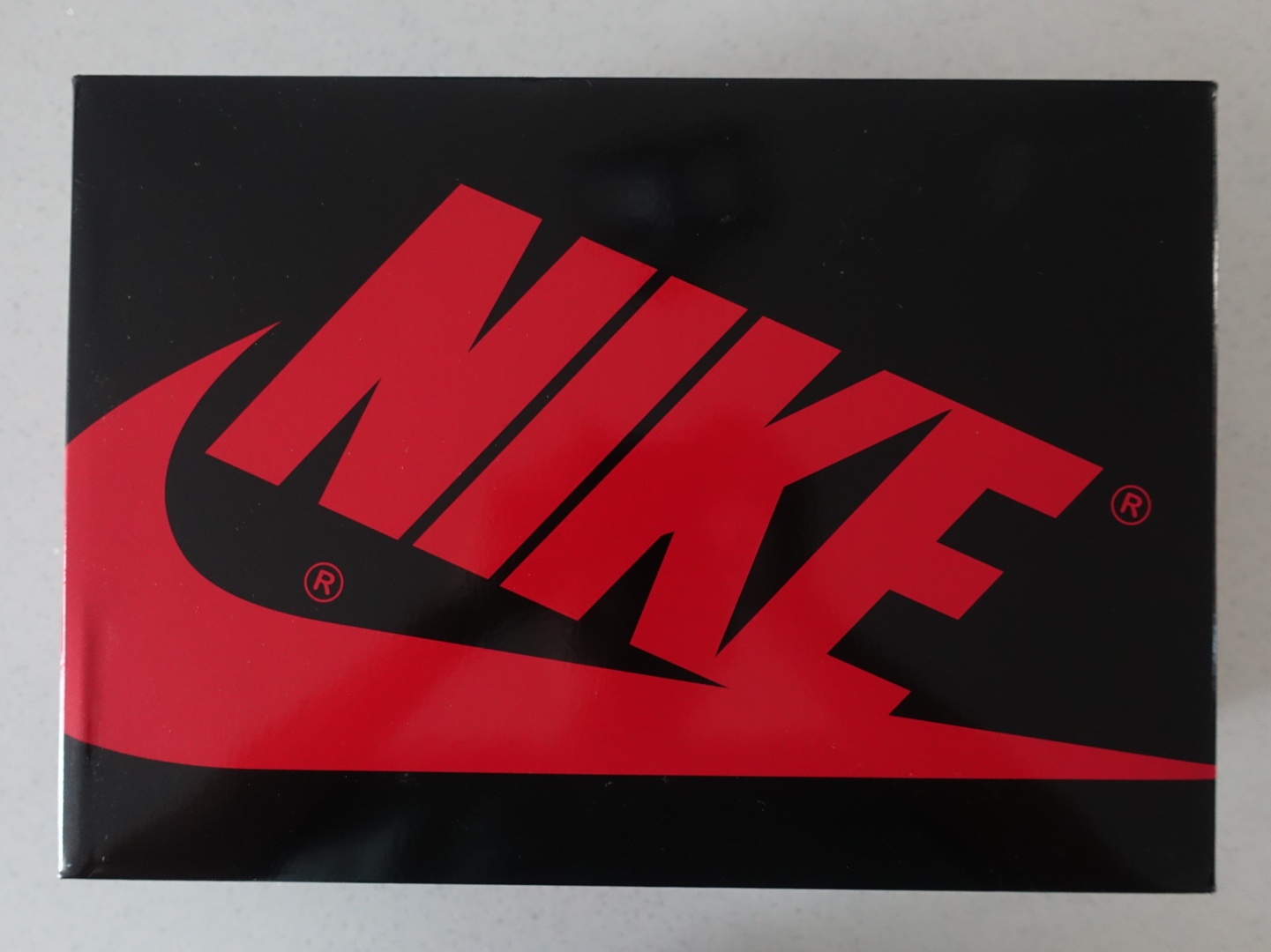 Jordan 1 Retro High OG Patent Bred 착용 스타일 - 4