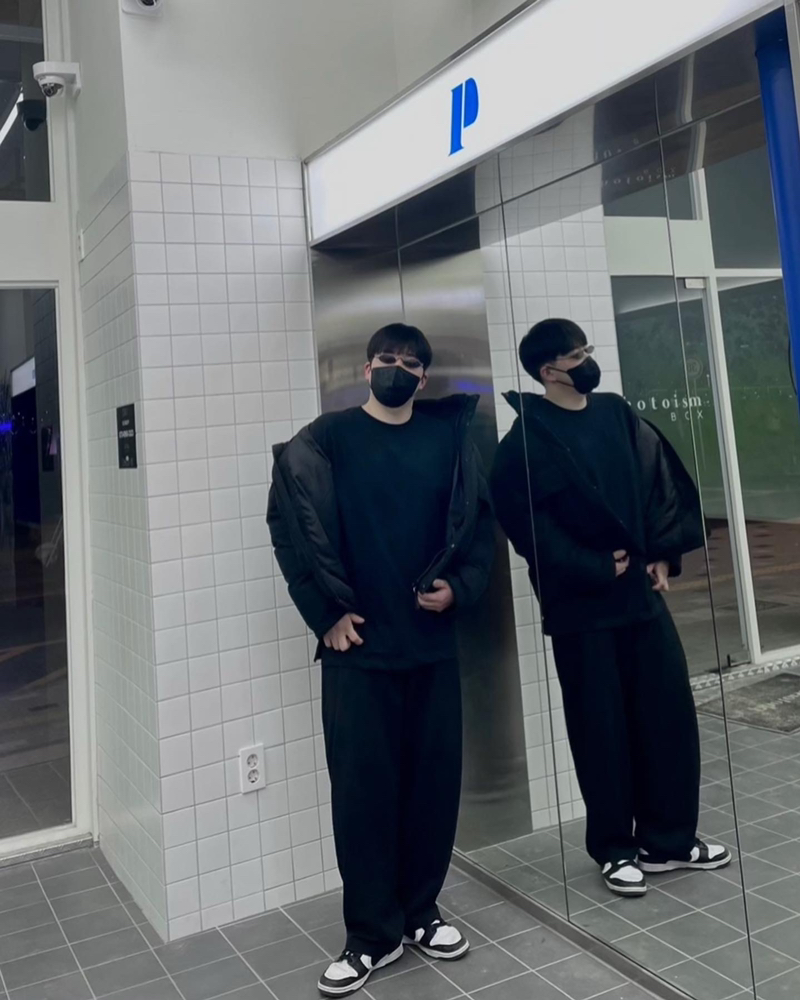 KREAM 프로필 이미지