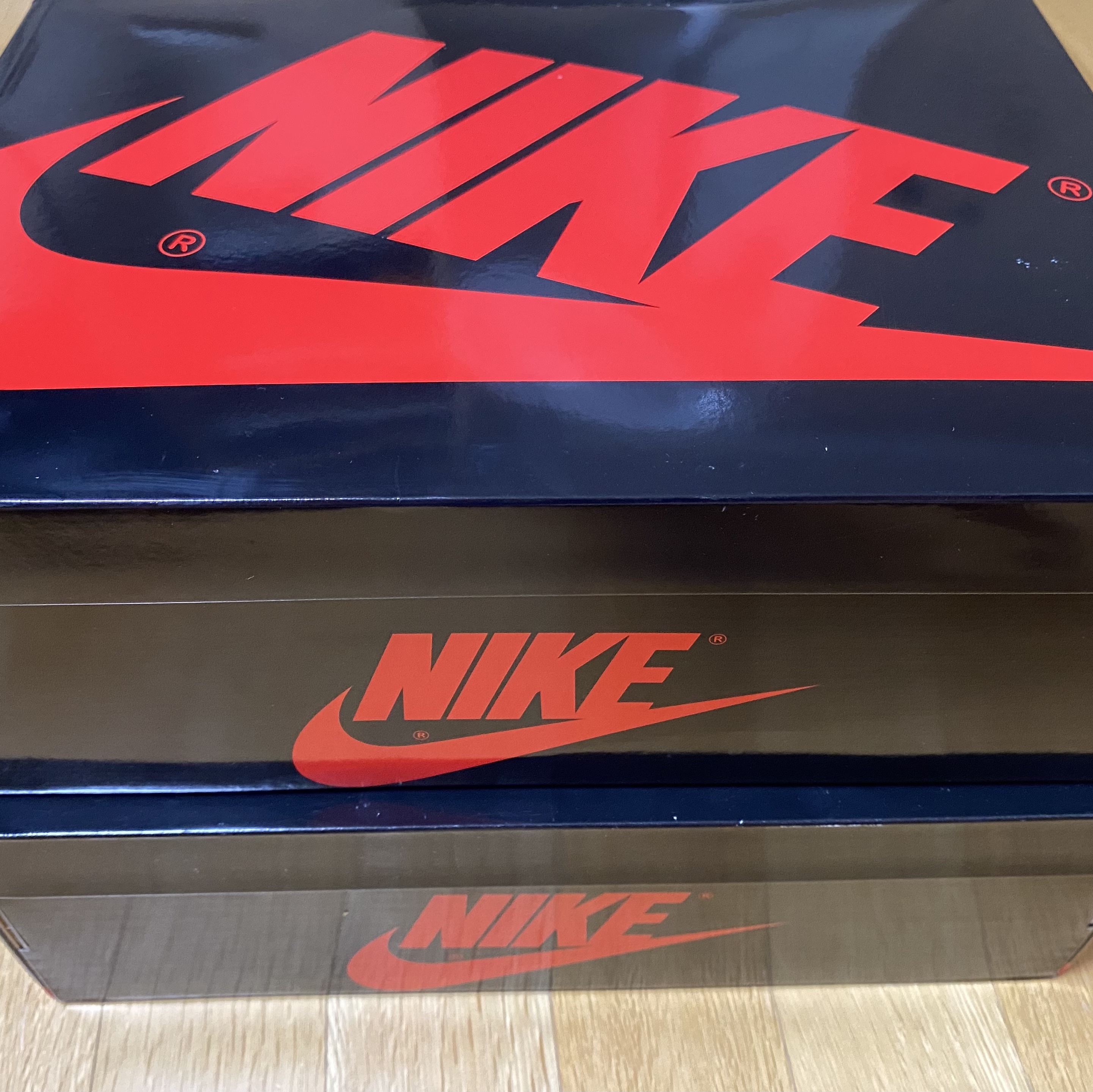 Jordan 1 Retro High OG Patent Bred 착용 스타일 - 4