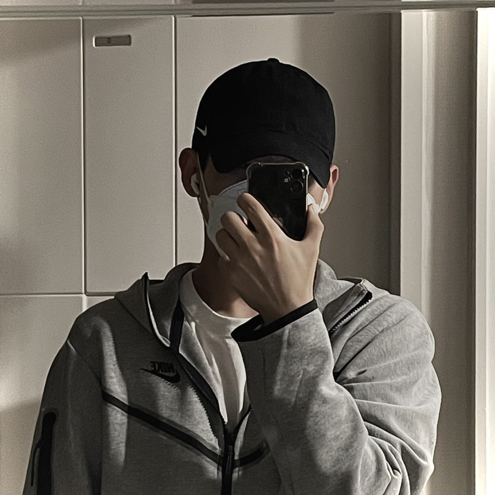 KREAM 프로필 이미지