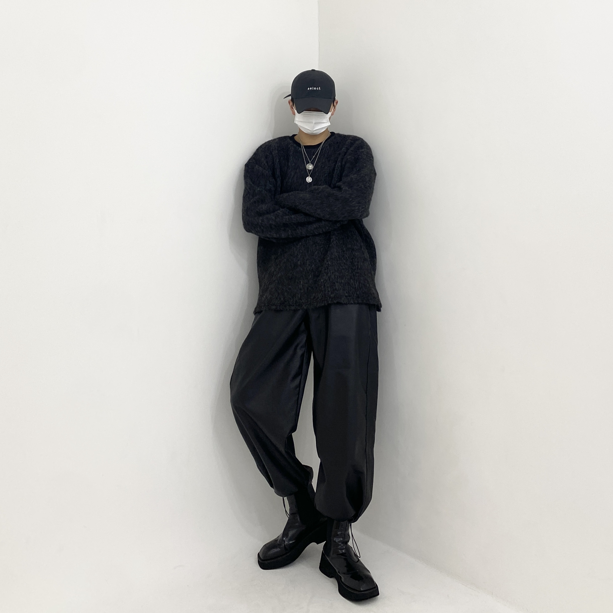 SSROOM님의 스타일