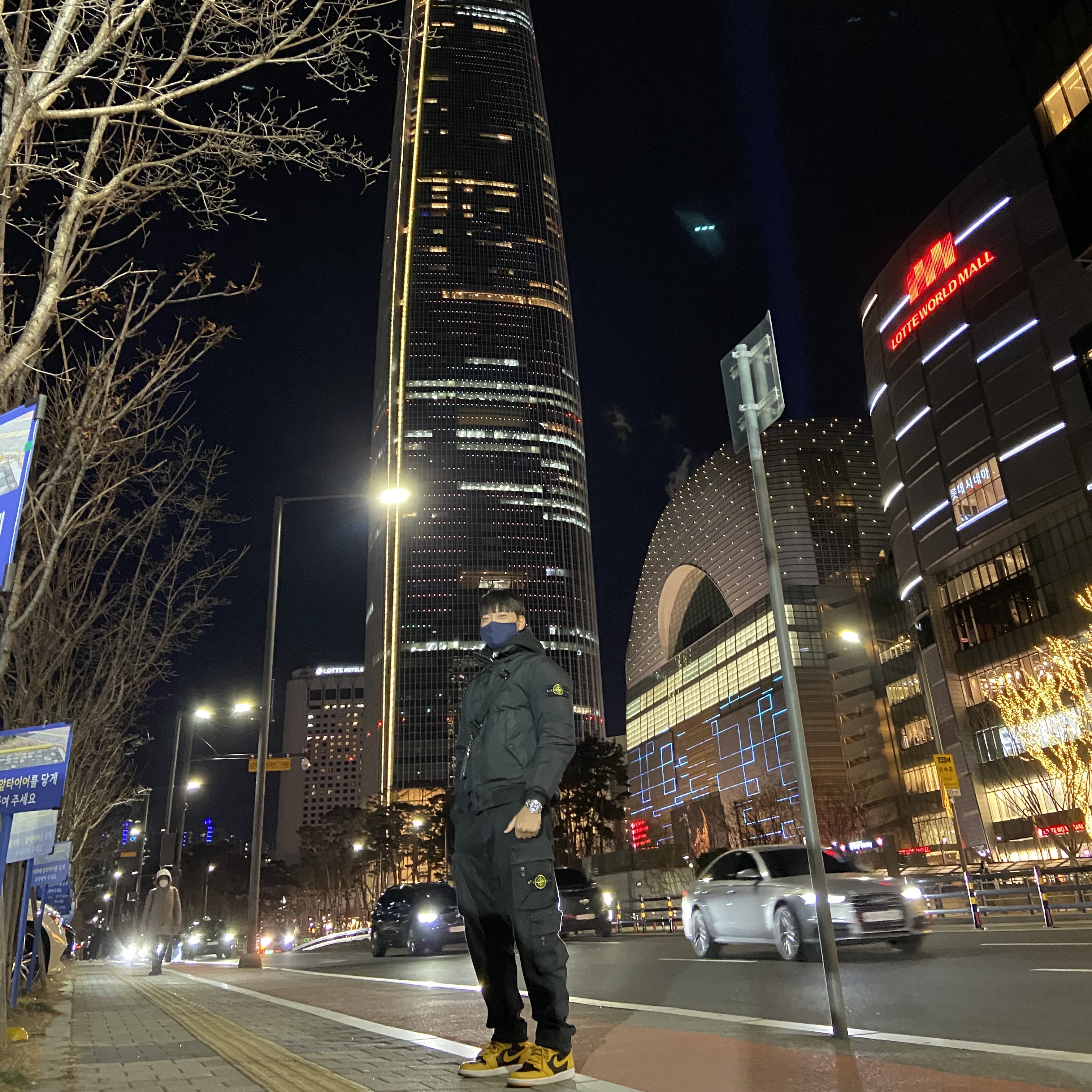 hyungkyu105님의 스타일
