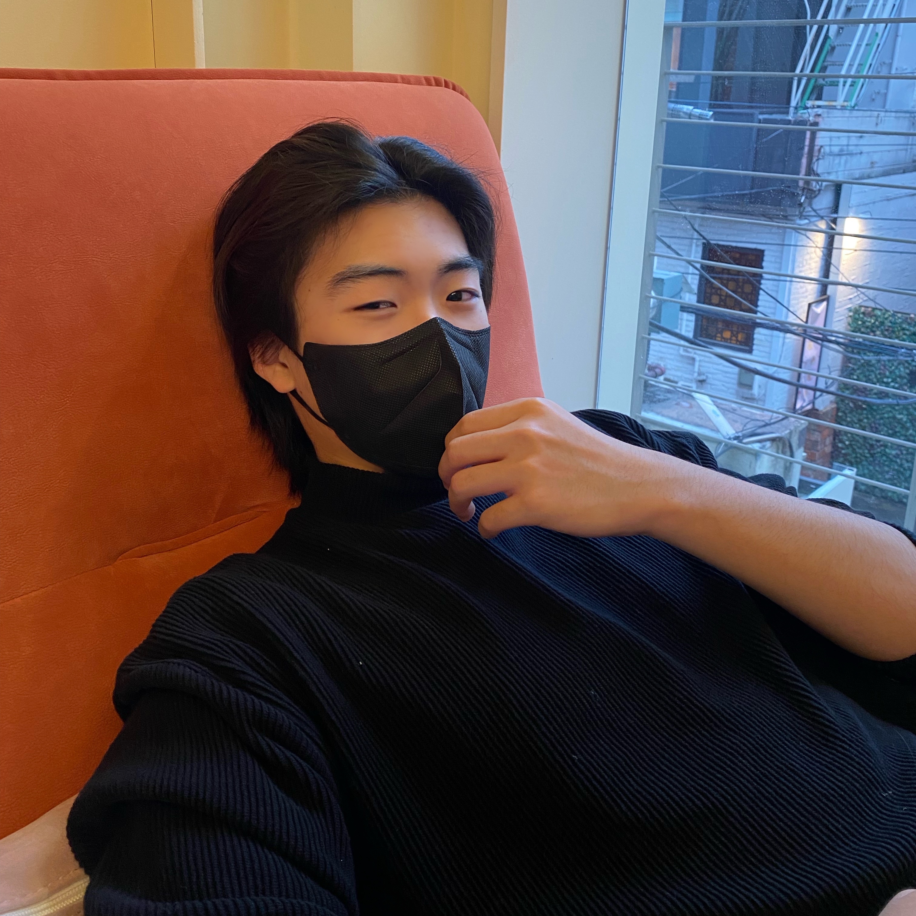 2694824361w님의 스타일 - 1