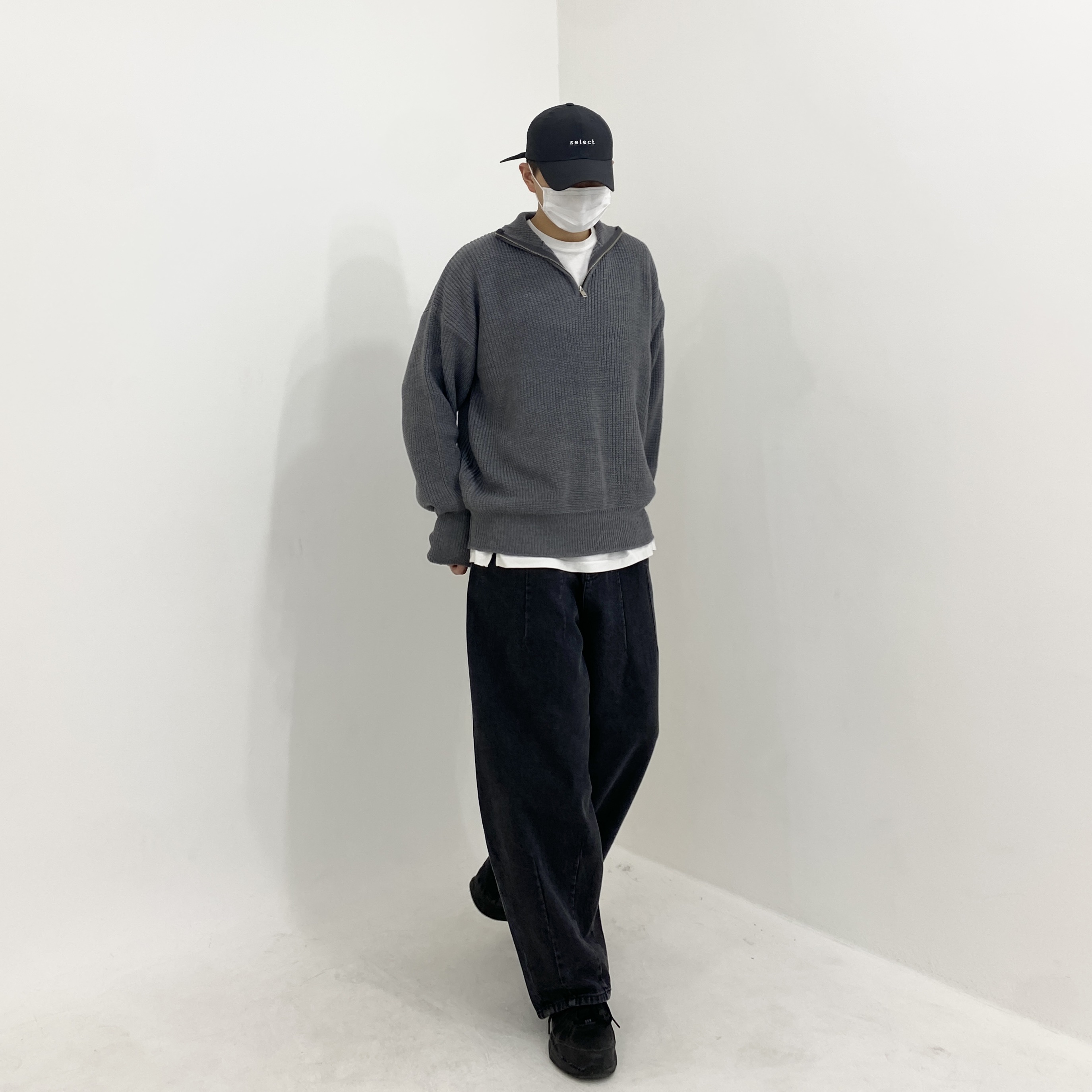 SSROOM님의 스타일