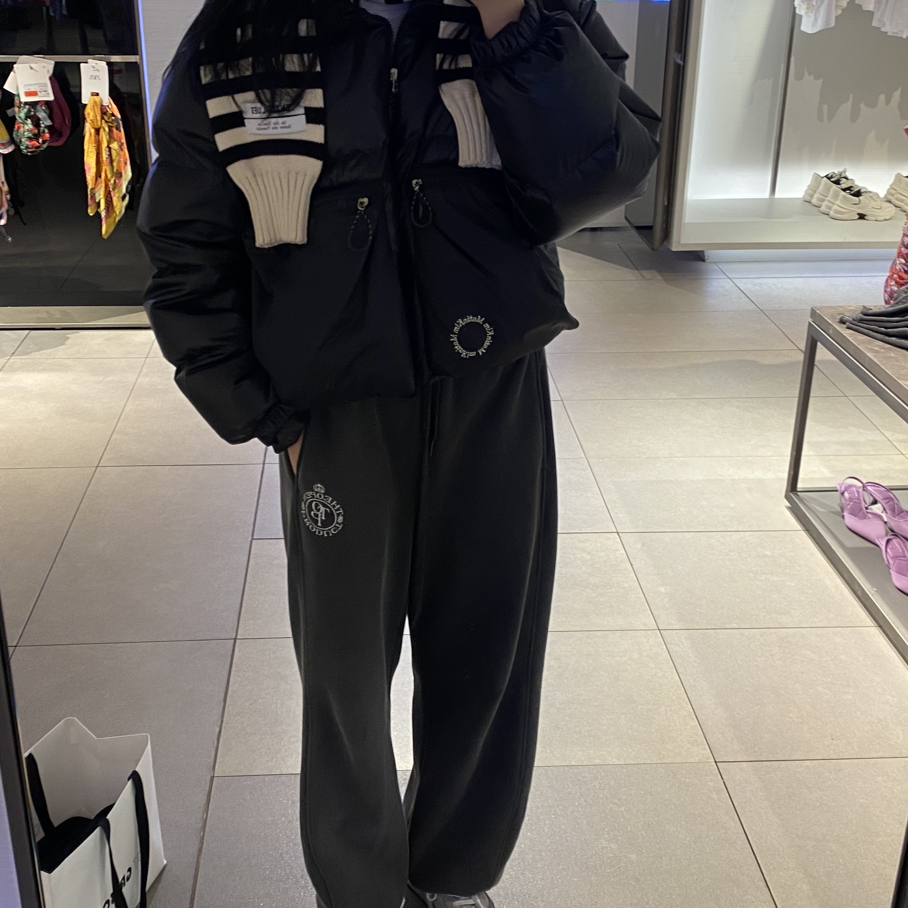 나영님의 스타일