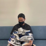 KREAM 프로필 이미지