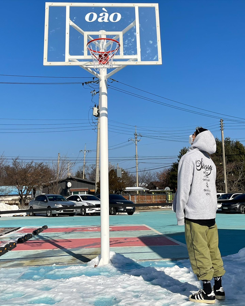 KREAM 프로필 이미지