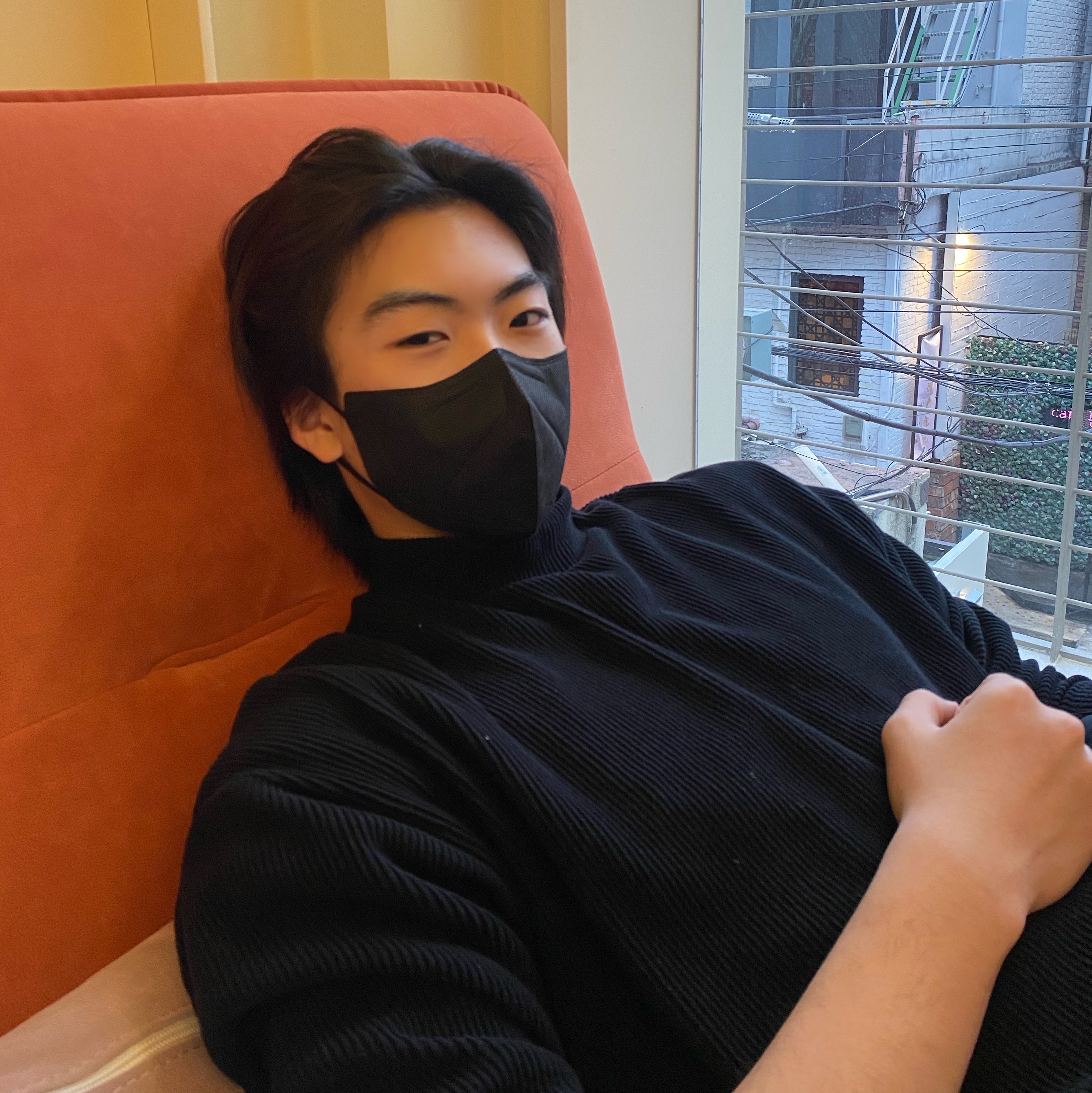 2694824361w님의 스타일 - 2