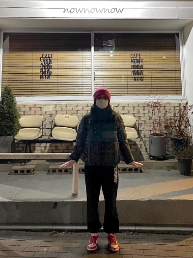 스타일 카드