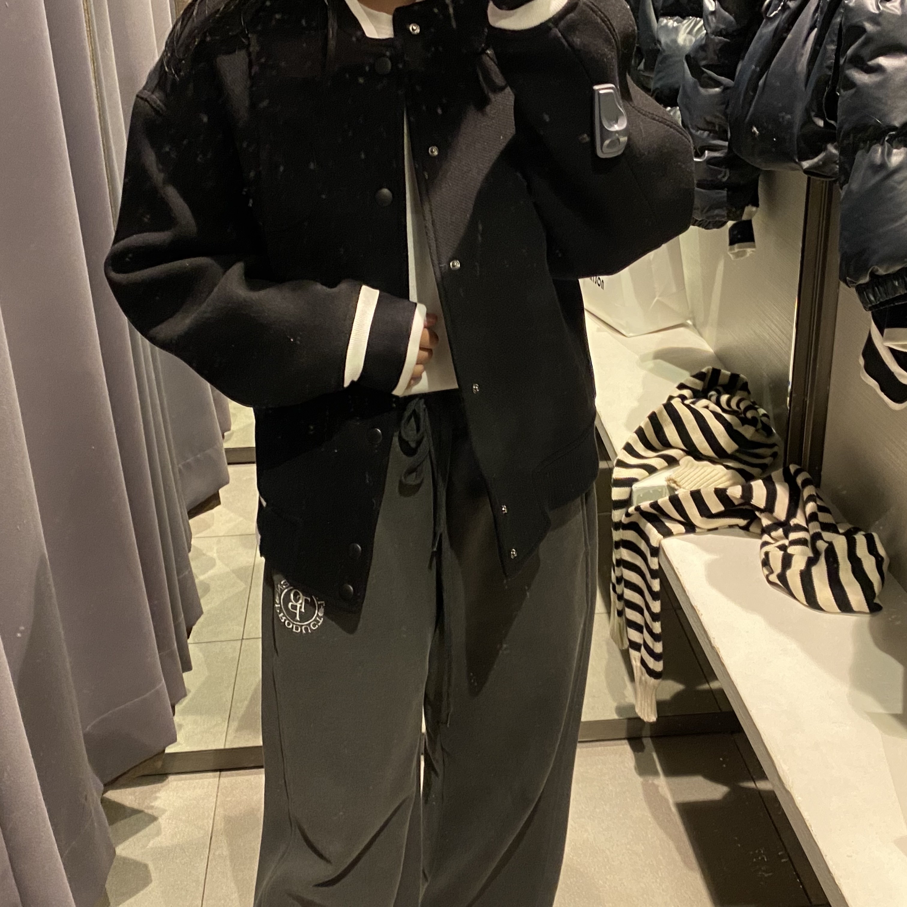 나영님의 스타일 - 1