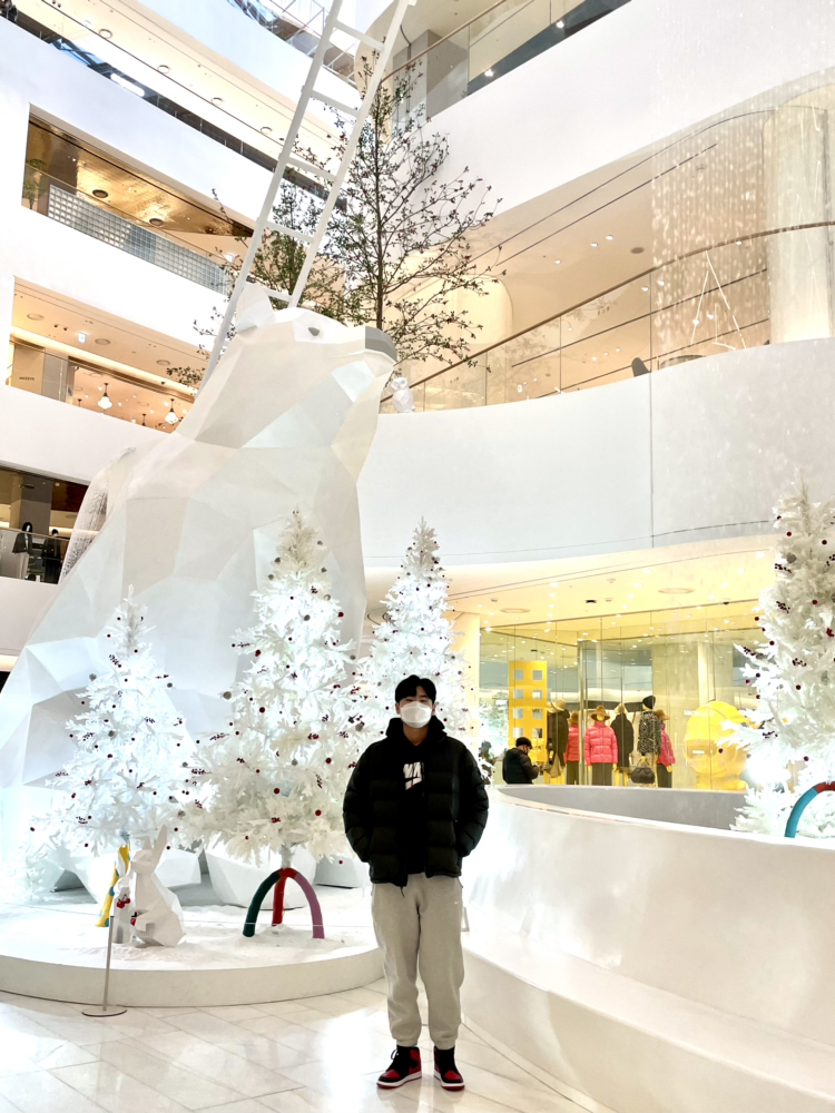 KREAM 프로필 이미지