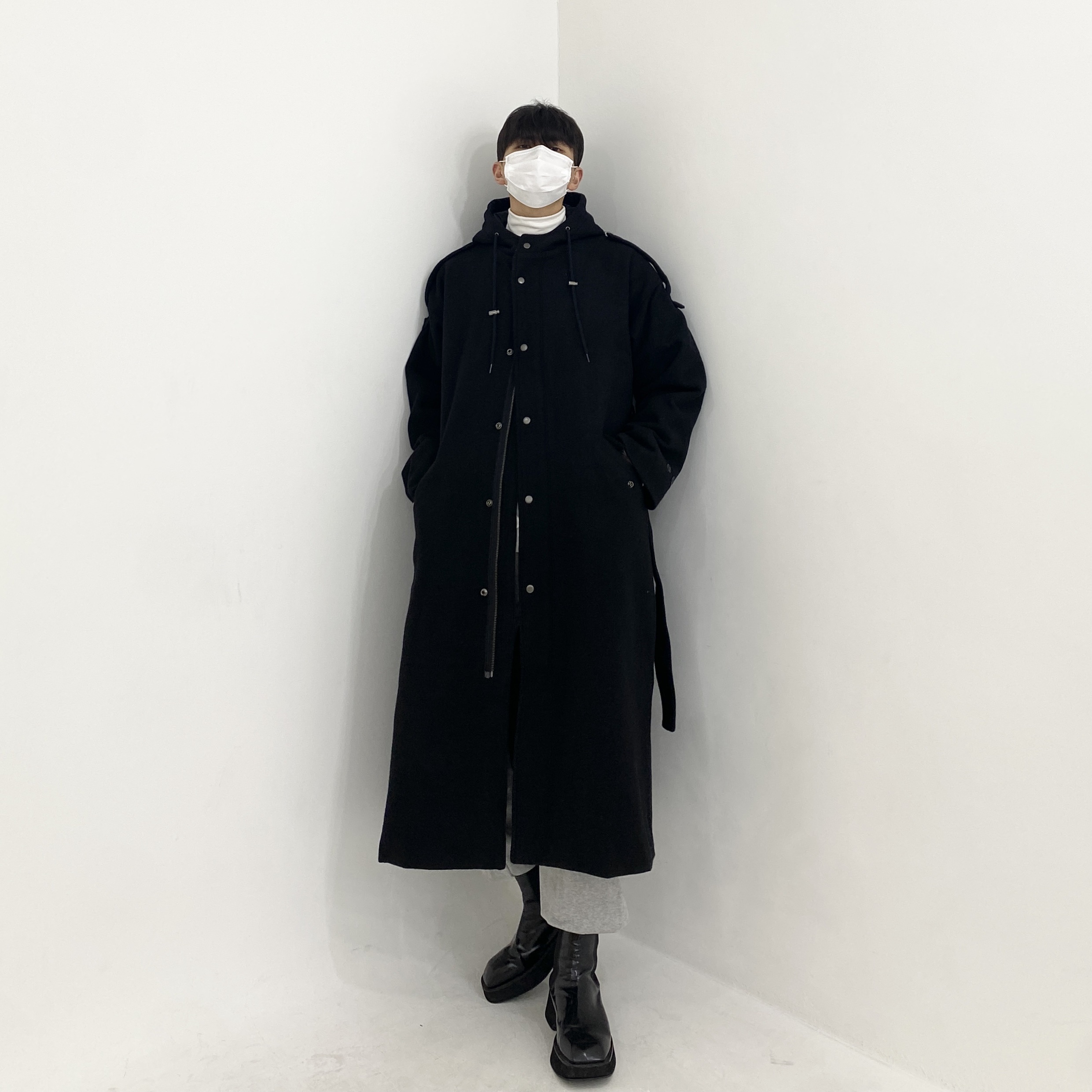 SSROOM님의 스타일