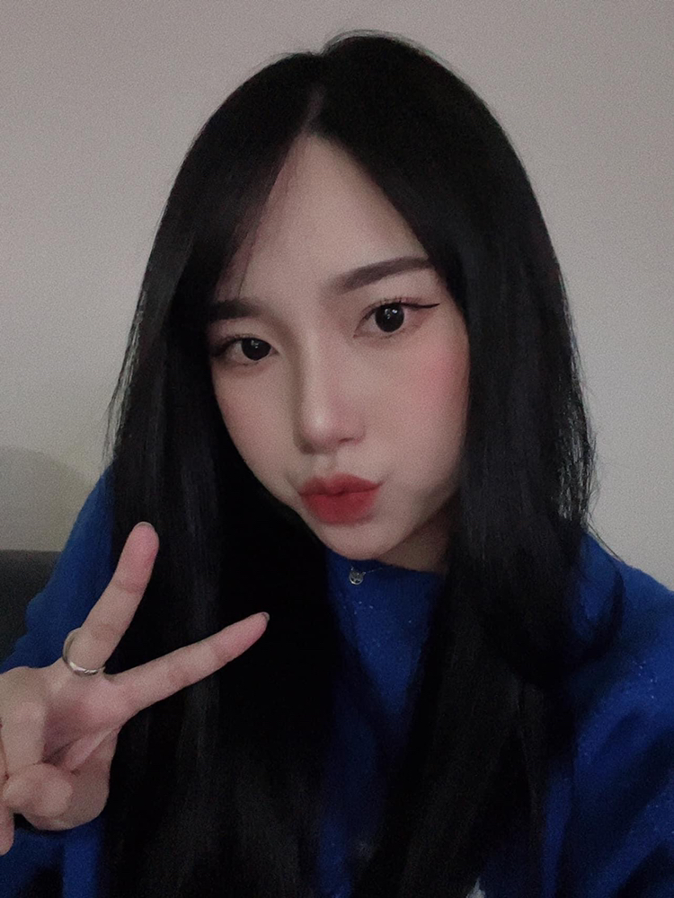 KREAM 프로필 이미지