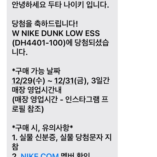 (W) Nike Dunk Low Essential Black Paisley, Jordan 1 KO Chicago 2021 착용 스타일 - 2