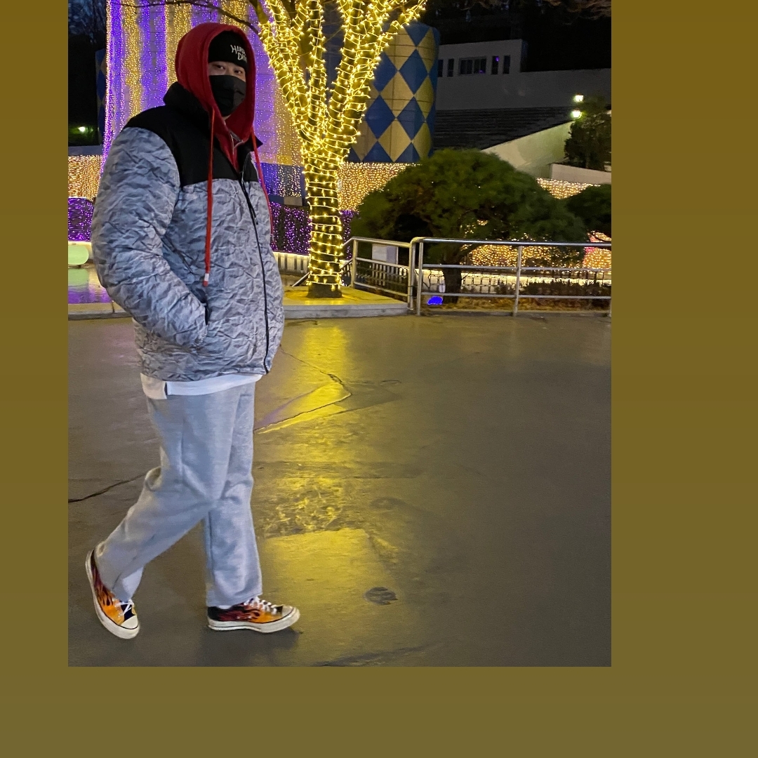 KREAM 스타일