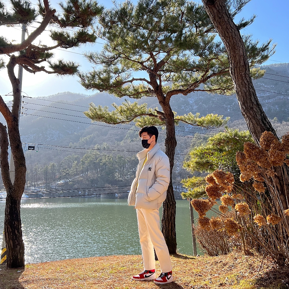 KREAM 프로필 이미지