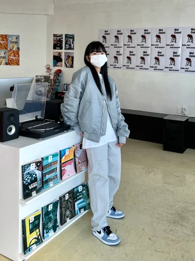 스타일 카드