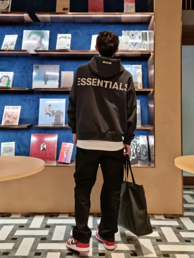 스타일 카드