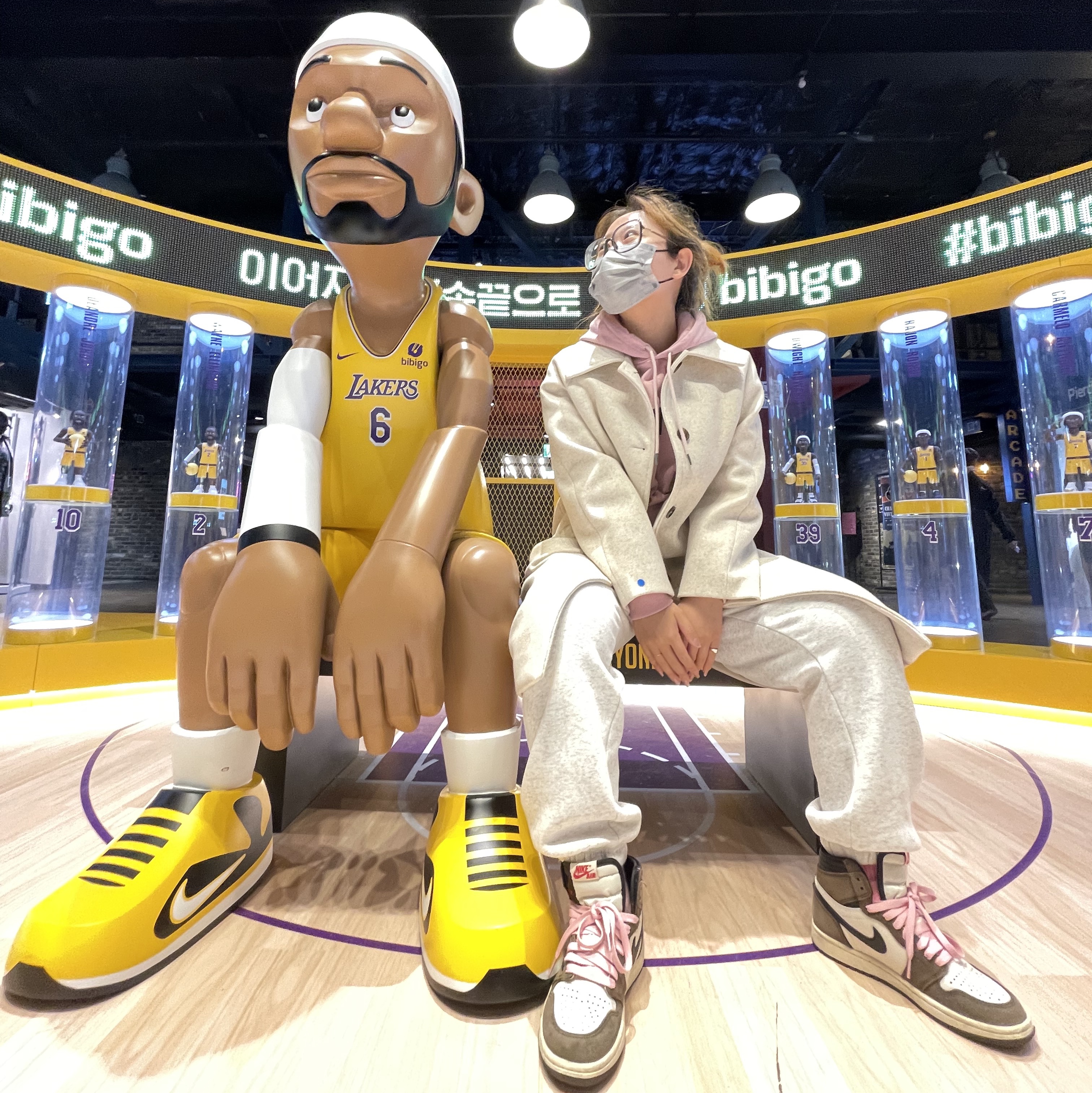 JoyCheung님의 스타일 - 1