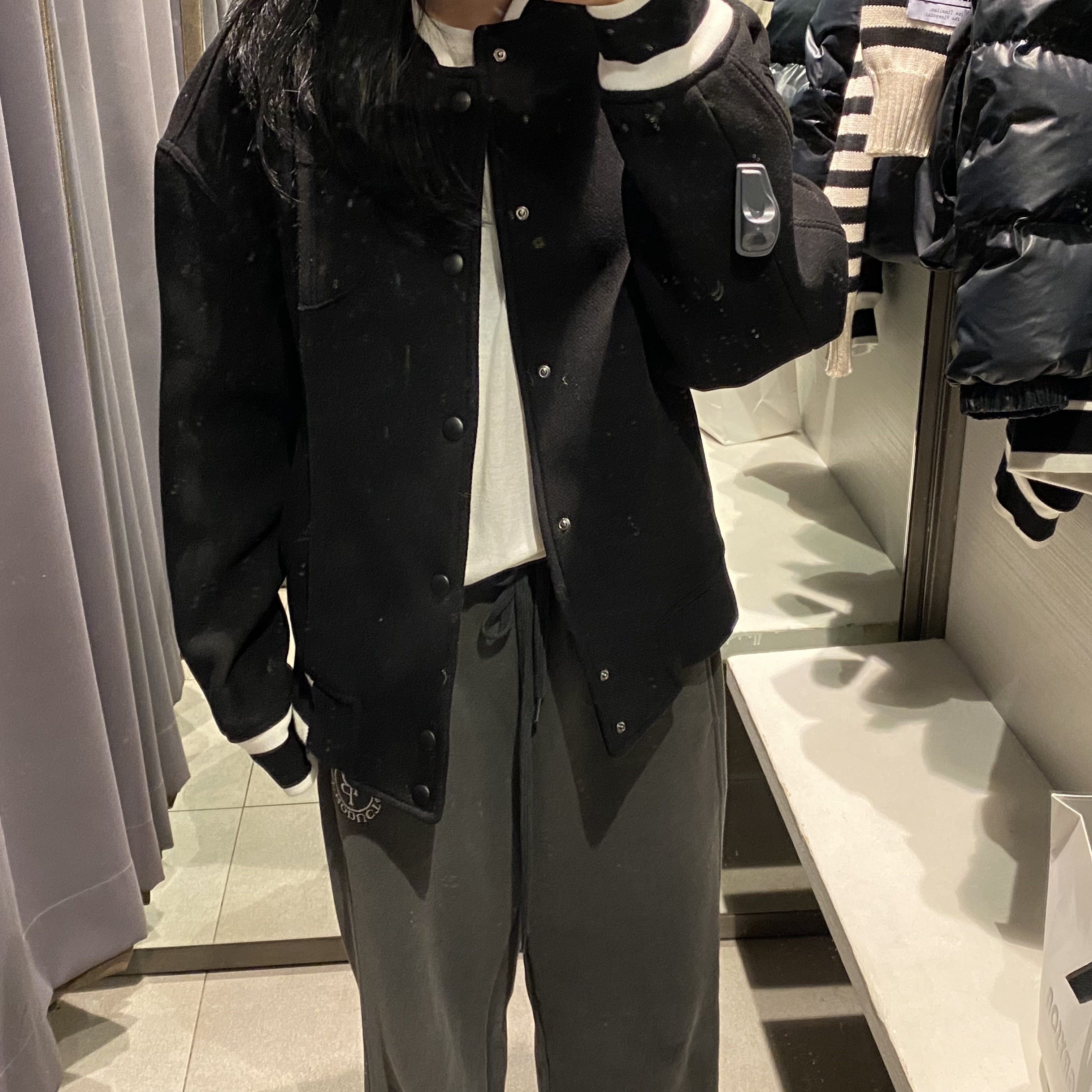 나영님의 스타일 - 2