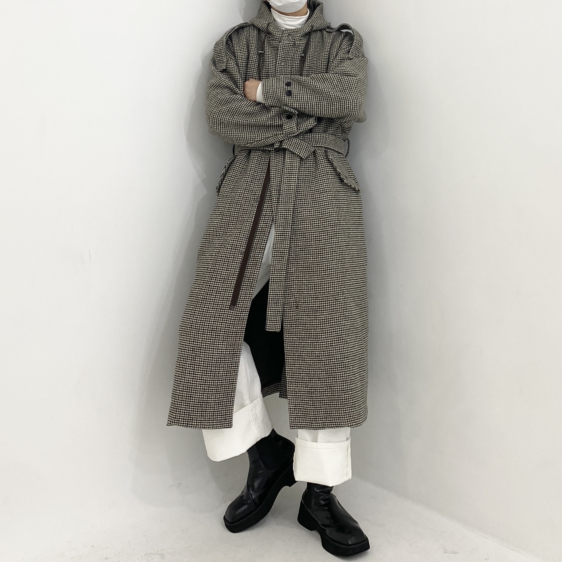 SSROOM님의 스타일